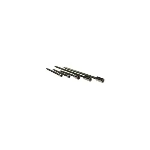 T30 Torx Driver 8" OAL T30 Torx Driver 8" OAL
