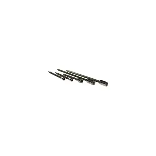 T27 Torx Driver 8" OAL T27 Torx Driver 8" OAL