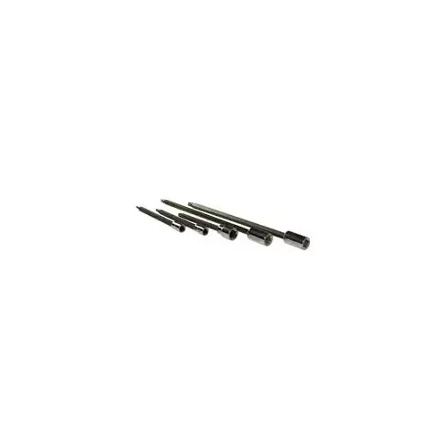 T25 1/4" Square Drive Holder T25 1/4" Square Drive Holder