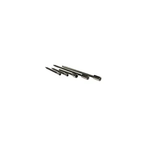 T15 Torx Driver 8" Oal T15 Torx Driver 8" Oal