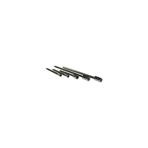T10 1/4" Dr Torx Driver 8" OAL T10 1/4" Dr Torx Driver 8" OAL