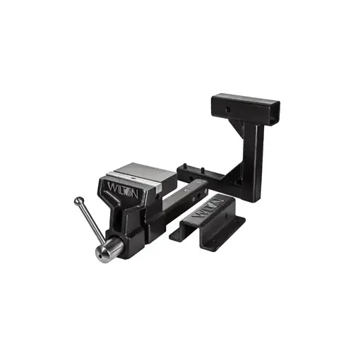 6" ATV Vise with Riser Kit 6" ATV Vise with Riser Kit