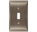 Satin Nickel