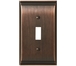 Oil Rubbed Bronze