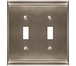 Satin Nickel