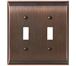 Oil Rubbed Bronze