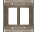 Satin Nickel