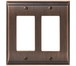 Oil Rubbed Bronze