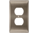 Satin Nickel
