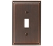 Oil Rubbed Bronze