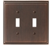 Oil Rubbed Bronze