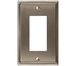 Satin Nickel