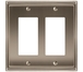 Satin Nickel