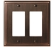 Oil Rubbed Bronze