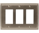 Satin Nickel
