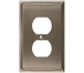 Satin Nickel