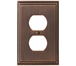 Oil Rubbed Bronze