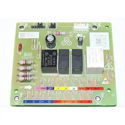 Defrost Control Board Replaces PCBDM160S PDBDM133S