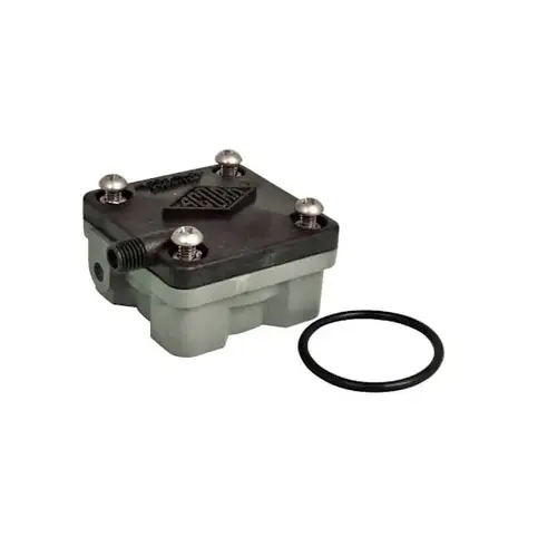 Flood-Trol Valve Upper Body Assembly Flood-Trol Valve Upper Body Assembly