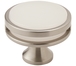 Satin Nickel/Frosted