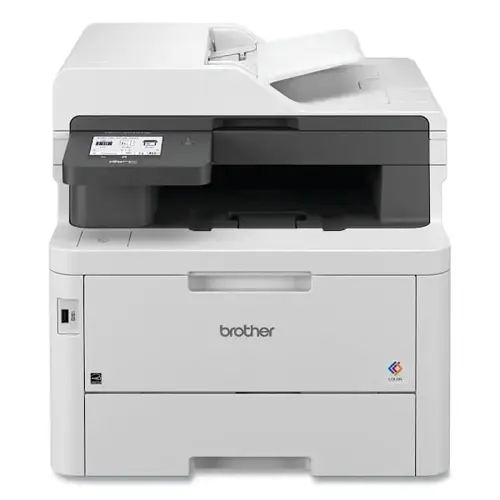 Wireless Mfc-L3780cdw Digital Laser Color All-In-One Printer, Copy/Fax/Print/Scan Wireless Mfc-L3780cdw Digital Laser Color All-In-One Printer, Copy/Fax/Print/Scan
