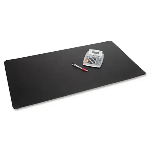 Rhinolin II Desk Pad 36" X 20" Black Rhinolin II Desk Pad 36" X 20" Black