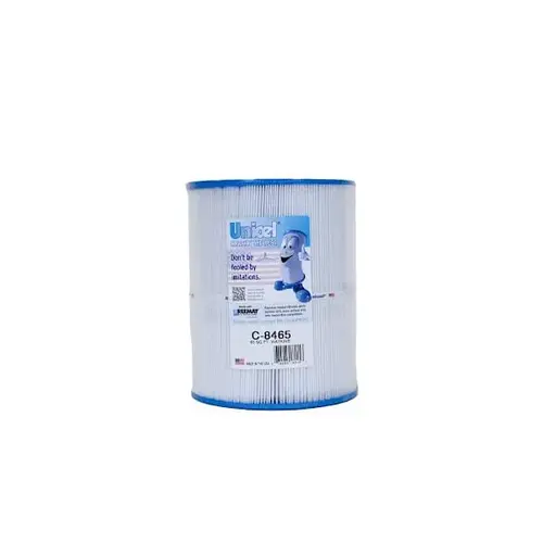 C-8465 65 Sq Ft. Media Rplcmnt Hot Tub Spa Filter Cartridge, 234 Pleats C-8465 65 Sq Ft. Media Rplcmnt Hot Tub Spa Filter Cartridge, 234 Pleats