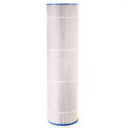 C-8418 200 Sq Ft. Media Replacement Pool Filter Cartridge With 200 Pleats C-8418 200 Sq Ft. Media Replacement Pool Filter Cartridge With 200 Pleats
