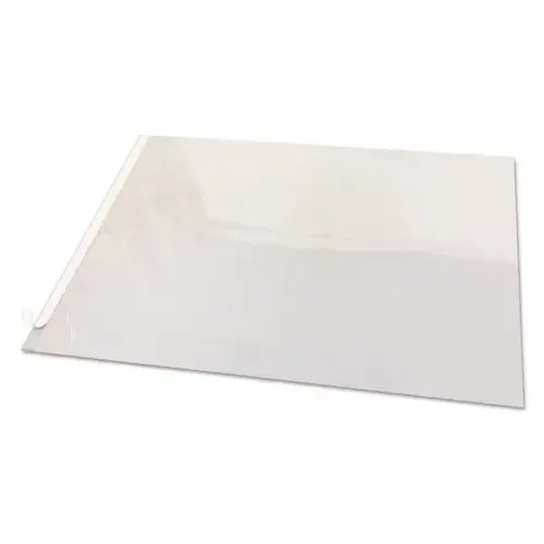 36" X 20" Second Sight Transparent Desk Pad 36" X 20" Second Sight Transparent Desk Pad