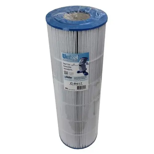 C-8417 175 Sq. Ft. Swimming Pool Replacement Cartridge Filter C-8417 175 Sq. Ft. Swimming Pool Replacement Cartridge Filter