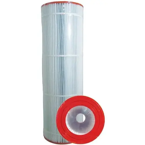 C-9415 150 Sq Ft. Media Replacement Pool Filter Cartridge With 175 Pleats C-9415 150 Sq Ft. Media Replacement Pool Filter Cartridge With 175 Pleats