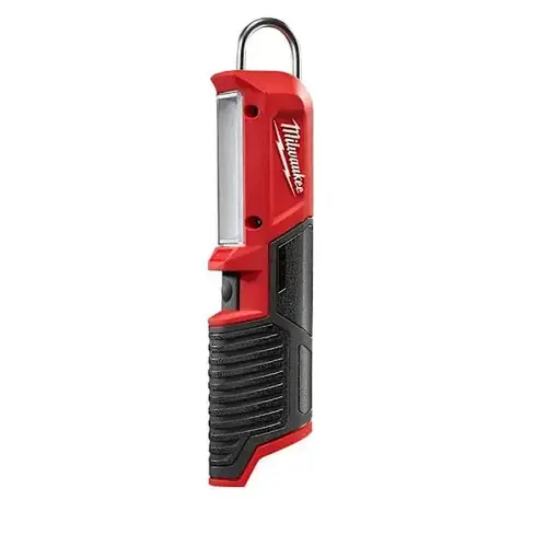 M12 12-Volt Lithium-Ion Cordless 220-Lumen Led Stick Light, Tool-Only M12 12-Volt Lithium-Ion Cordless 220-Lumen Led Stick Light, Tool-Only