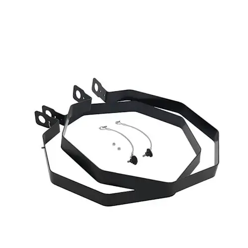 Accessory Horizontal Mounting Brackets Filter Revolution Accessory Horizontal Mounting Brackets Filter Revolution