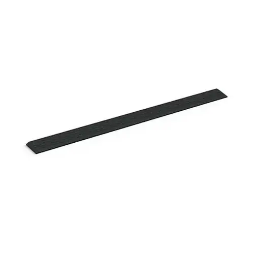Transitions Angled Entry Mat Black .5" Transitions Angled Entry Mat Black .5"