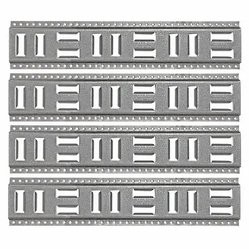 Fast-Track E-Track 24 In. Tie Down - pack of 4 Fast-Track E-Track 24 In. Tie Down - pack of 4