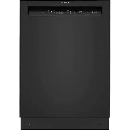 300 Series 24in Stainless Steel Front Control Tall Tub Dishwasher 300 Series 24in Stainless Steel Front Control Tall Tub Dishwasher