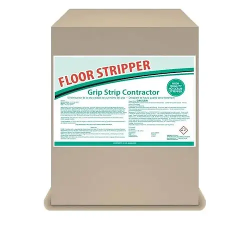 Gripstrip Contractor Floor Stripper Bib Gripstrip Contractor Floor Stripper Bib