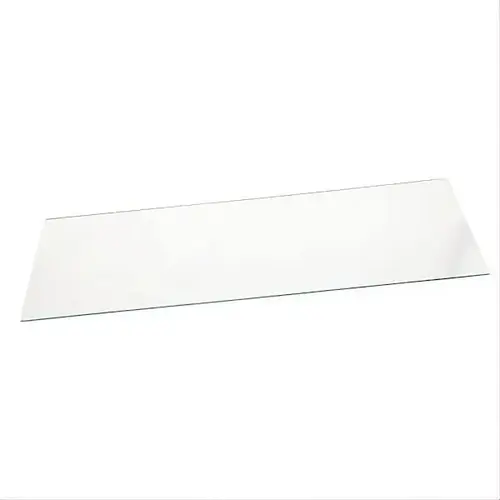 Replacement Glass Crisper Cover For Refrigerator Part297102705 Replacement Glass Crisper Cover For Refrigerator Part297102705
