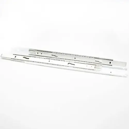 Replacement Left Right Drawer Slide Rail Set Of 2 For Refrigerator Replacement Left Right Drawer Slide Rail Set Of 2 For Refrigerator