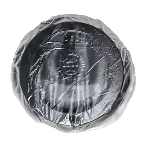 Black Hot Cup Lids - pack of 1000 Black Hot Cup Lids - pack of 1000