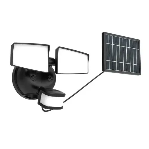 FLD LT 5CCT SOLOR 2L BLK 1500L FLD LT 5CCT SOLOR 2L BLK 1500L