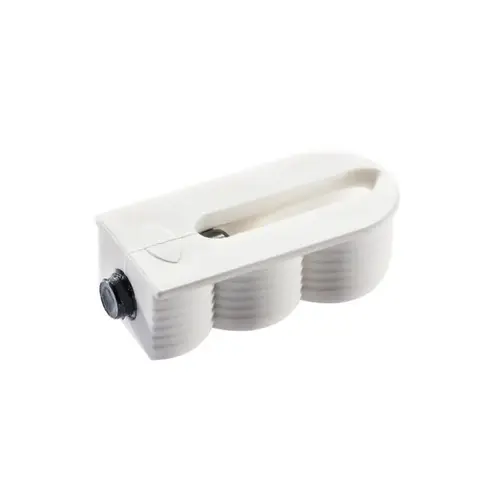 Cabineo 8 Connectors for Center Panels White Box of 2000 Cabineo 8 Connectors for Center Panels White Box of 2000