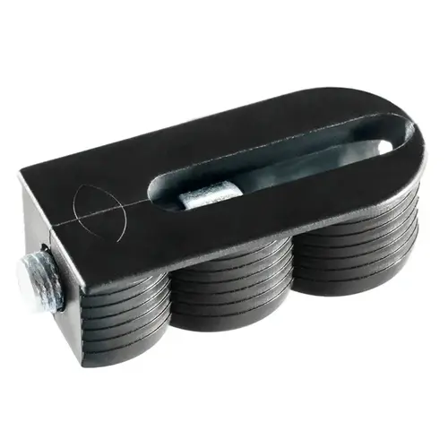Cabineo 12 Corner Joint, Black (2000/Box) Cabineo 12 Corner Joint, Black (2000/Box)