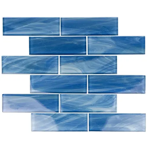 Bahama Blue 2x6 Bahama Blue 2x6
