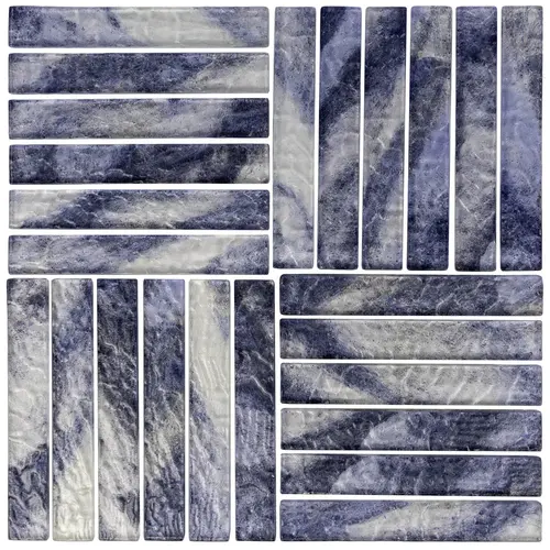 Sky Blue 1"x6" Sky Blue 1"x6"