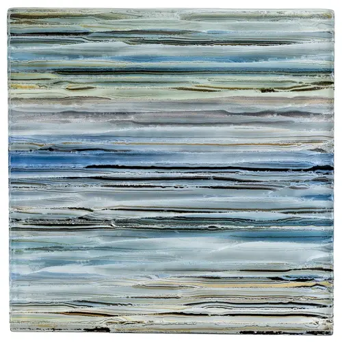 Tsunami Stripe Autumn 6" Tsunami Stripe Autumn 6"