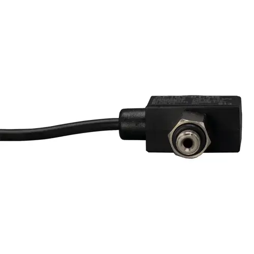 DC3: MRT: VACUUM TRANSDUCER DC3: MRT: VACUUM TRANSDUCER