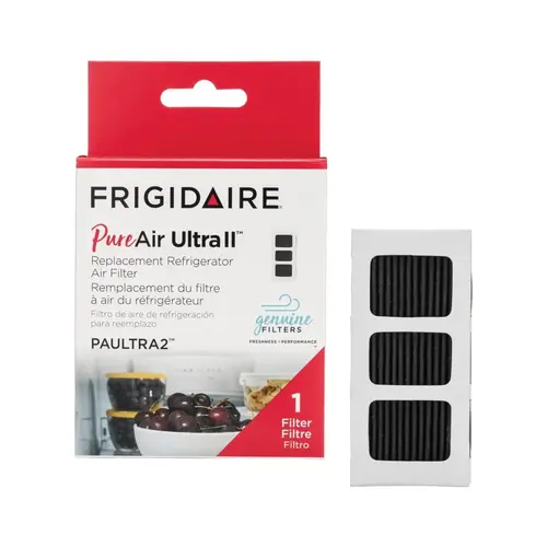 Frigidaire Pure Air Ultra 2 Air Filter Frigidaire Pure Air Ultra 2 Air Filter