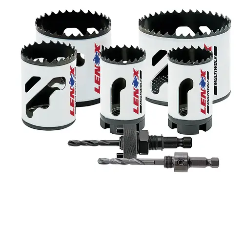KITS HS MINI KIT PLUMBING 7PC KITS HS MINI KIT PLUMBING 7PC