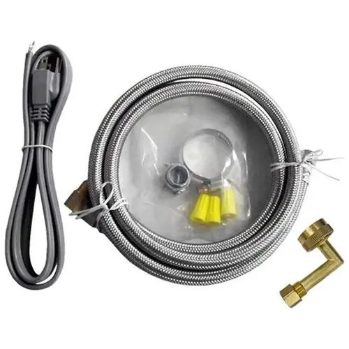 DWK6572SSE Dishwasher Kit DWK6572SSE Dishwasher Kit